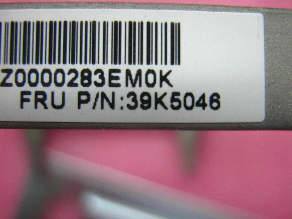 Lenovo Kits Screws And Labels - 39K5046