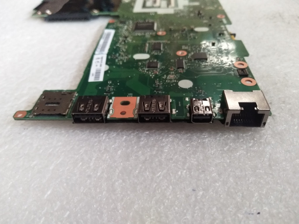 Lenovo 610 3965U Dc Winiot Nayt Dtpm2 - 01LW130