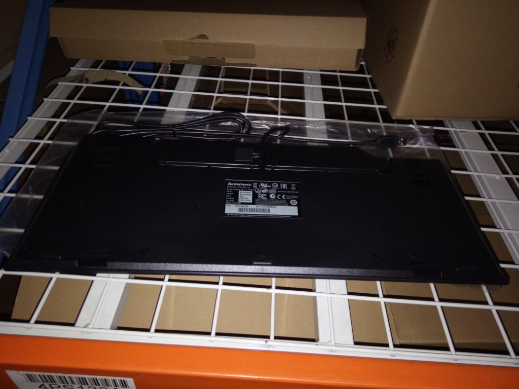 Lenovo Kb Keyboards External - 00PC250