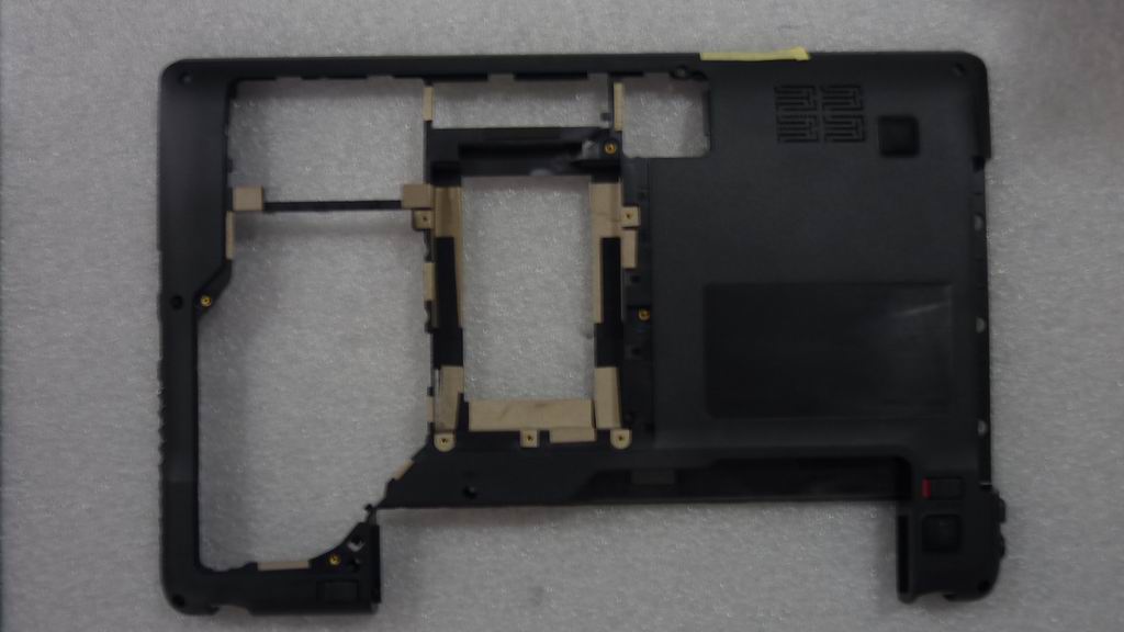 Lenovo 31049410 Bottom Case Kl5 Uma Assembly