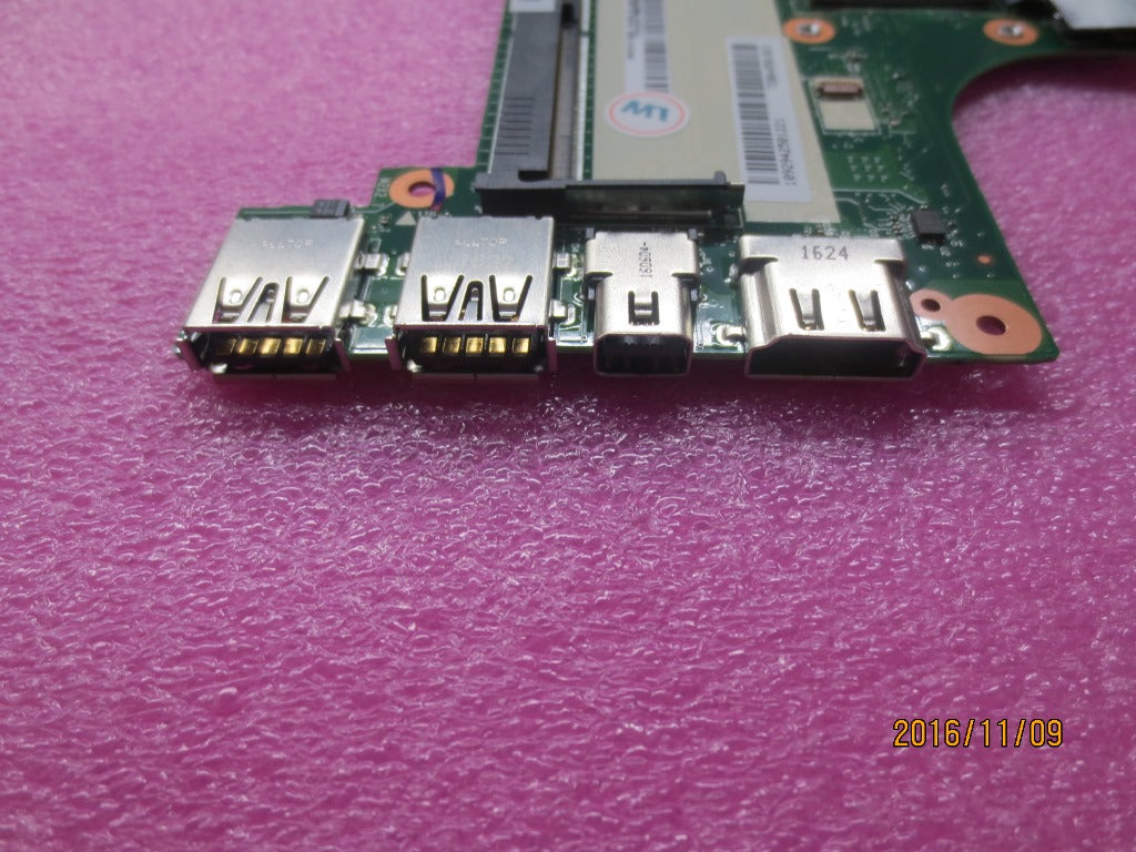 Lenovo 01EN206 Pl System Boards