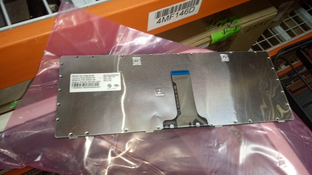Lenovo Kb Keyboards External - 25202136