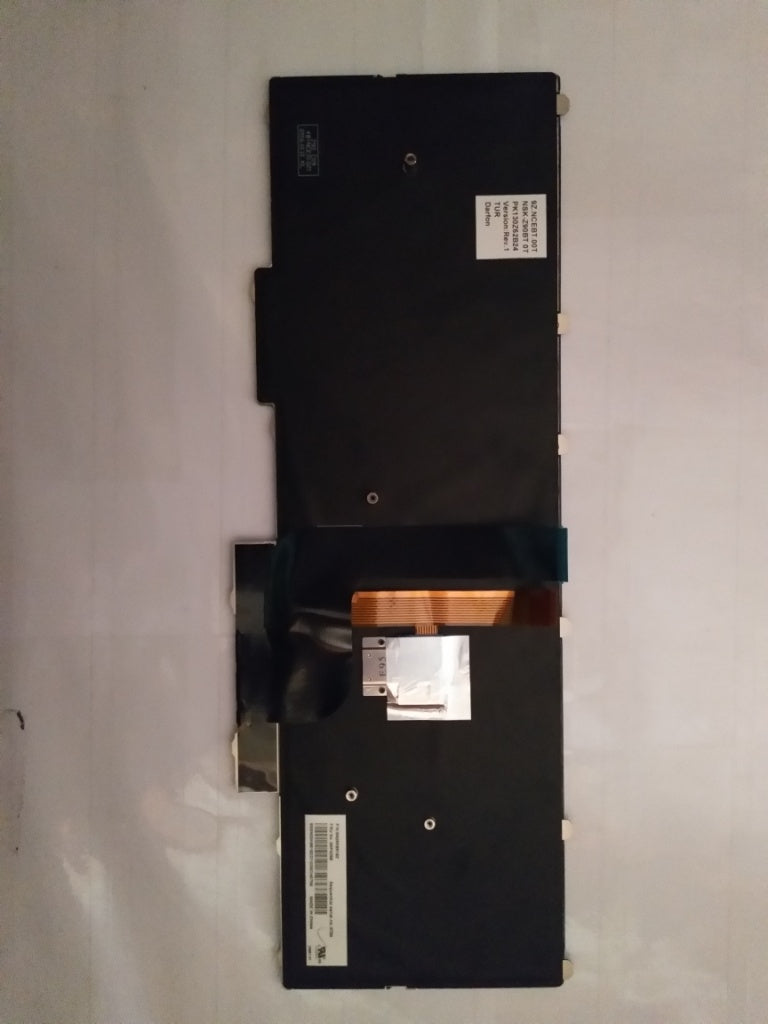 Lenovo Ki Keyboards Internal - 00PA398