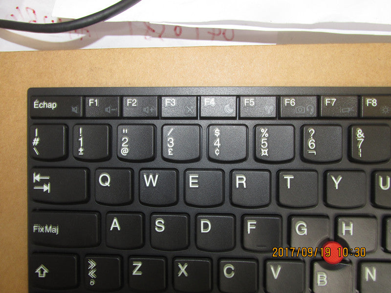 Lenovo Ki Keyboards Internal - 04Y0344