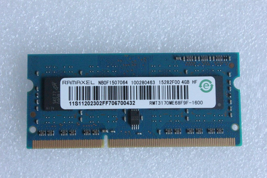 Lenovo Mm Memory - 11202302