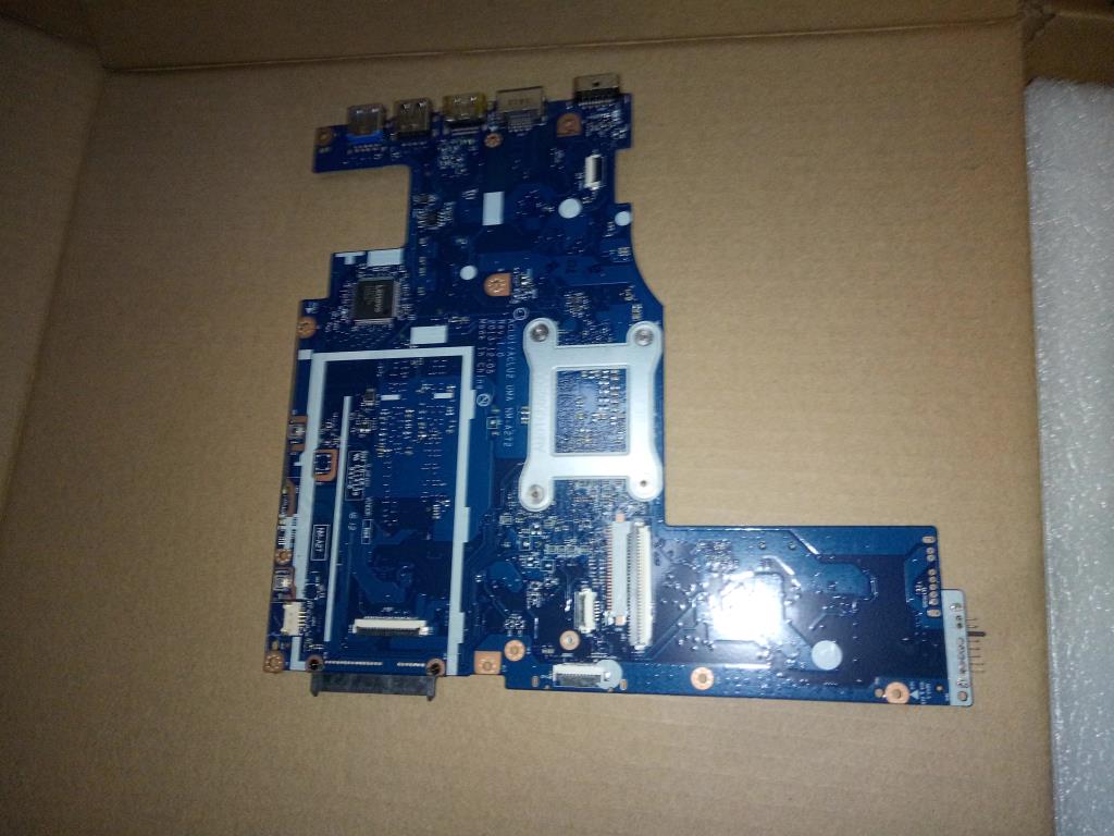 Lenovo Pl System Boards - 5B20G38600