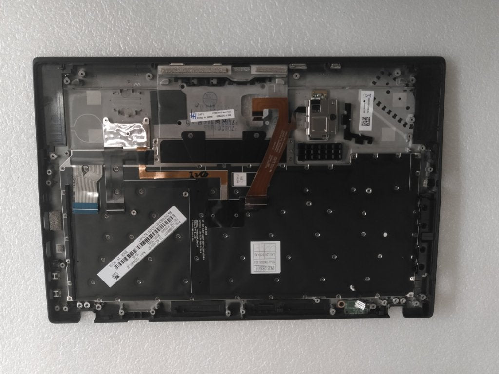 Lenovo 01Lx541 - Part