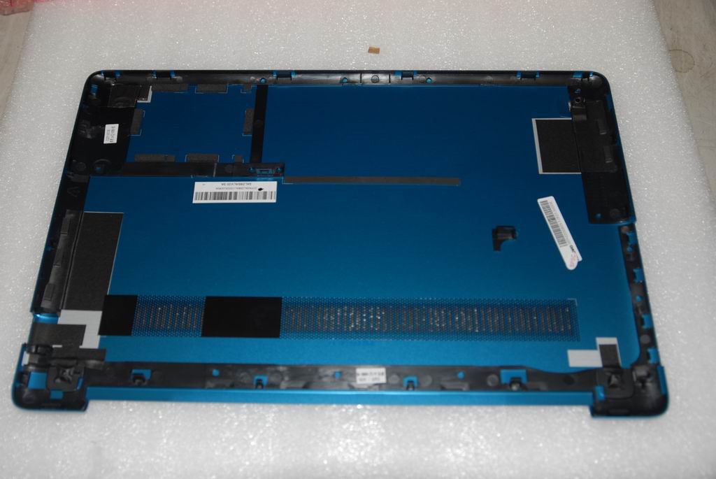 Lenovo Lower Case Lz8 Blue - 90200805