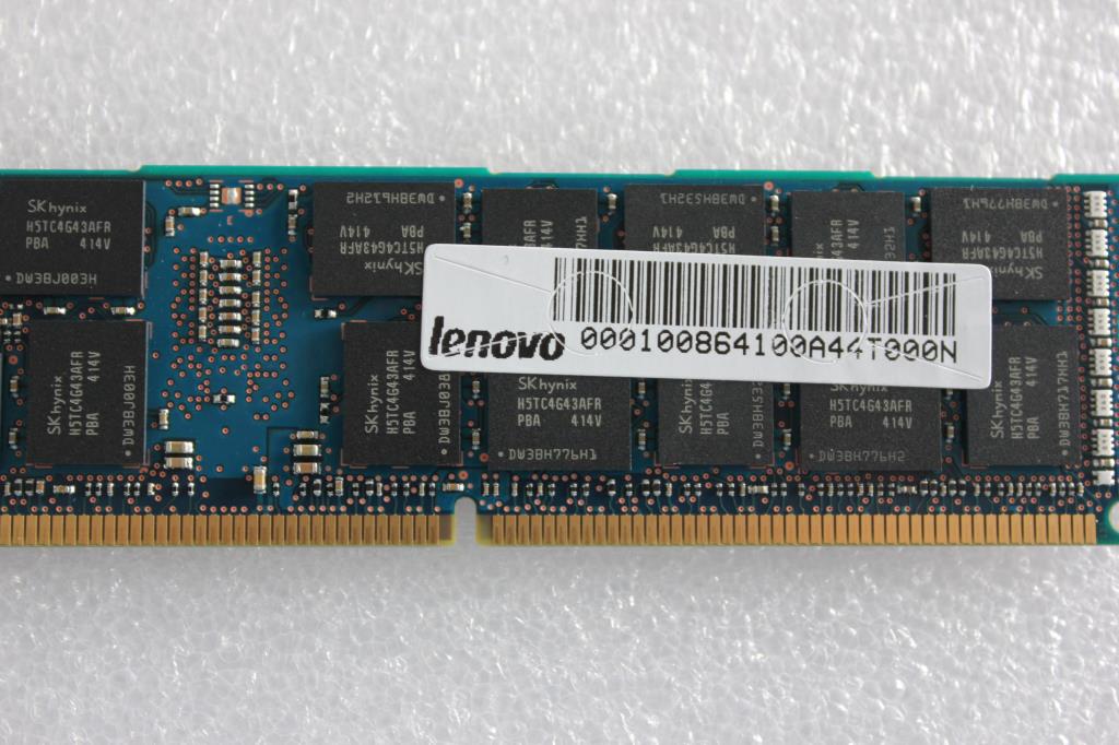 Lenovo Replacement Part - 1008641