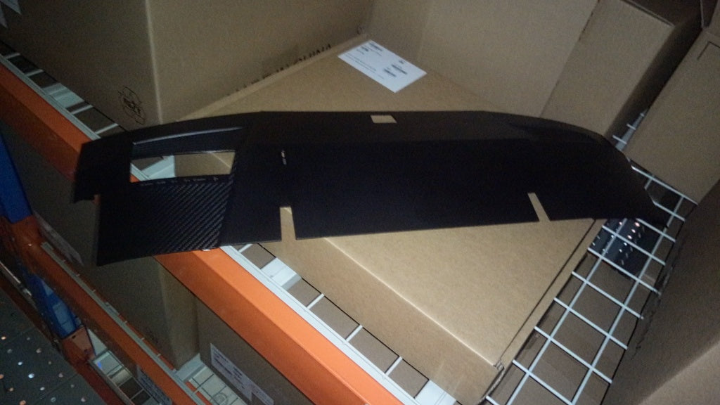 Lenovo Bz Bezels/Doors - 00XD058