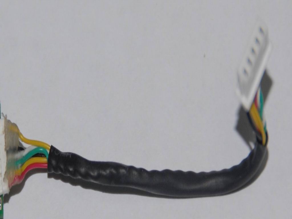 Lenovo 31039364 Cable Ecs 65Mm5Pin Bt Martin