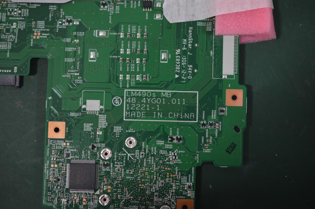 Lenovo Replacement Part - 90002179