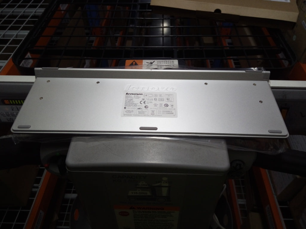 Lenovo Kb Keyboards External - 25209212