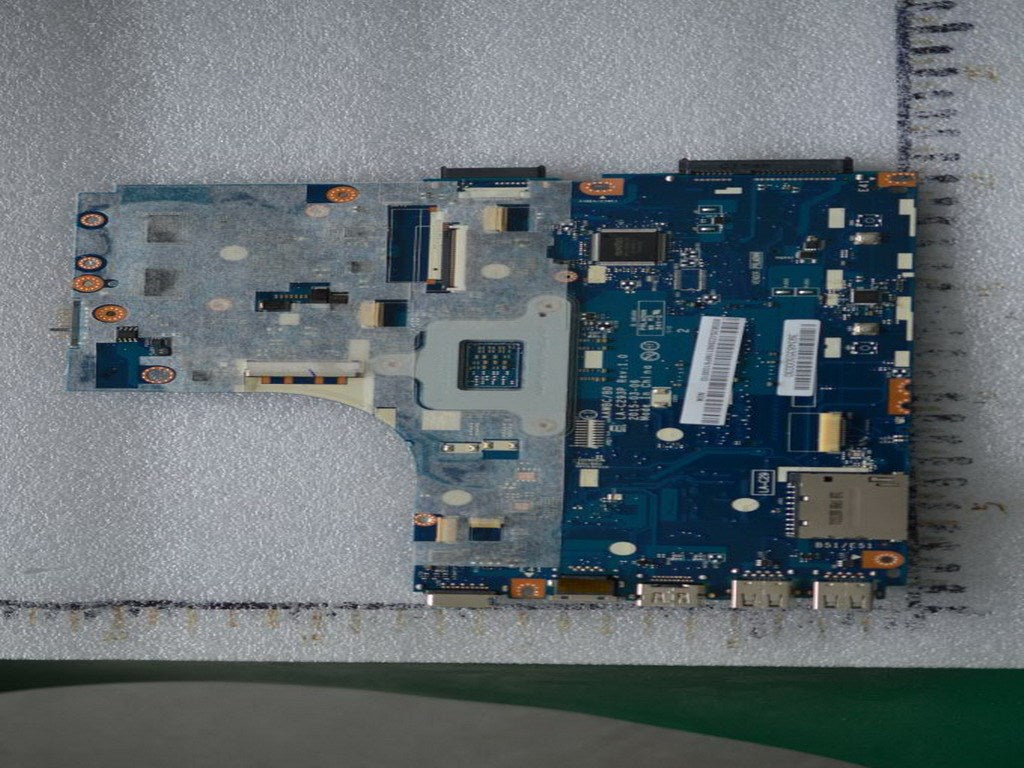 Lenovo Pl System Boards - 5B20J22860
