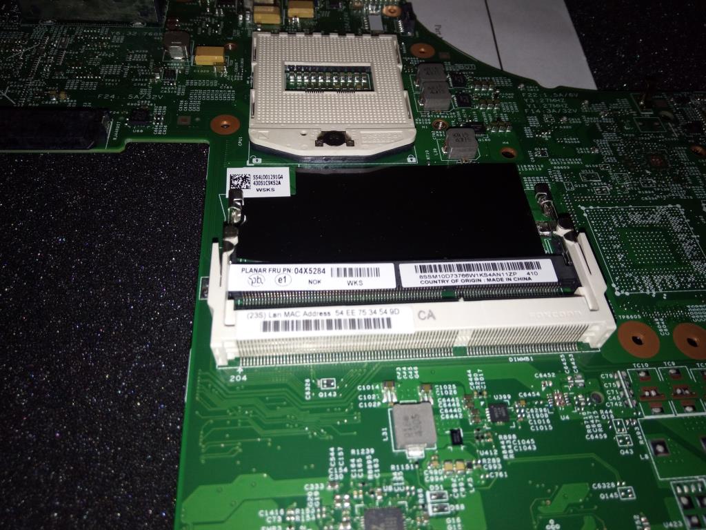Lenovo Mb - 04X5284