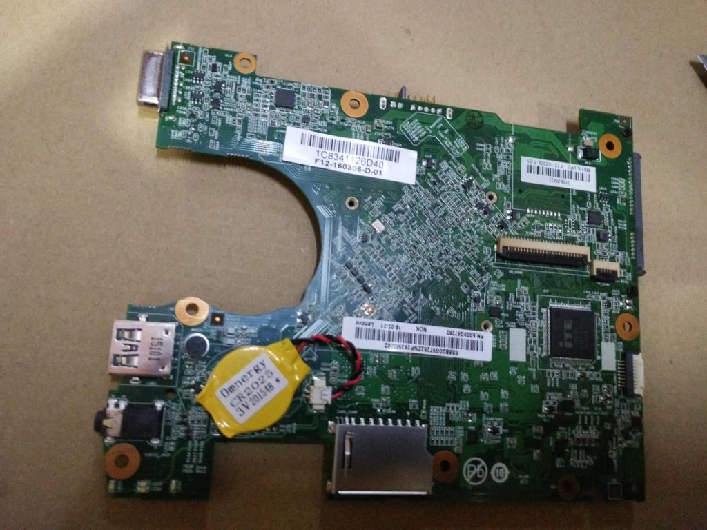 Lenovo Mb - 5B20G97282