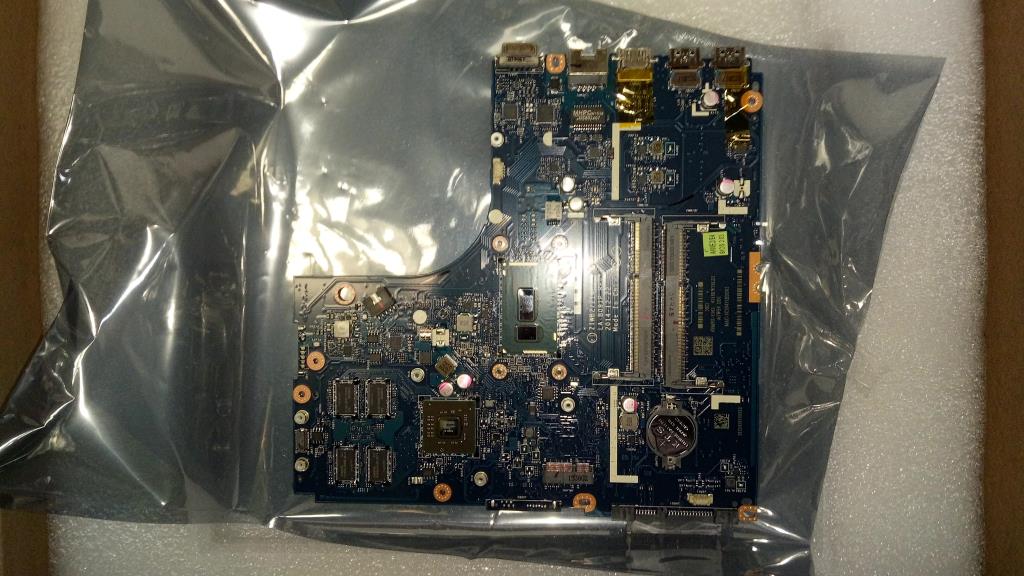 Lenovo Pl System Boards - 5B20H56181