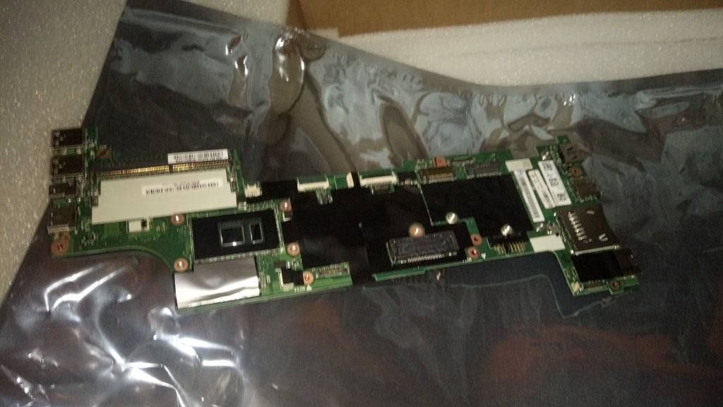 Lenovo Pl System Boards - 00UP196