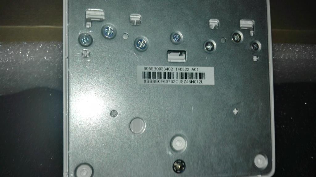 Lenovo Mx Misc External - 5SE0G54218
