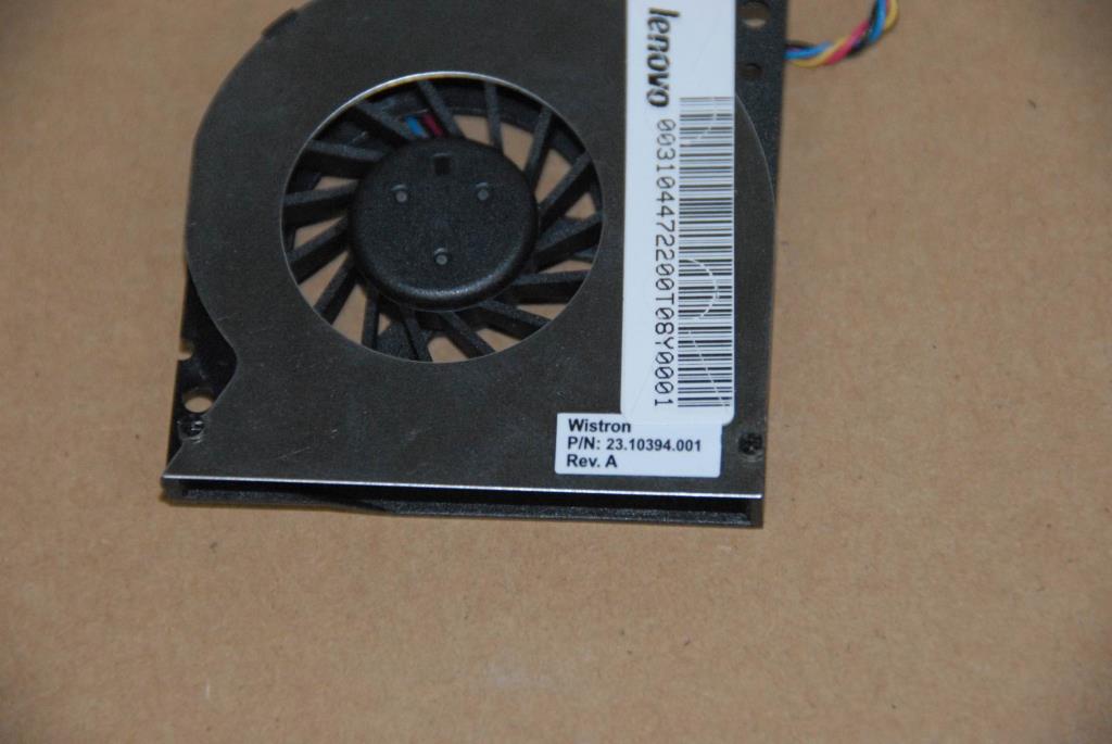 Lenovo 31044722 Fan B305 Avc Sys 5508