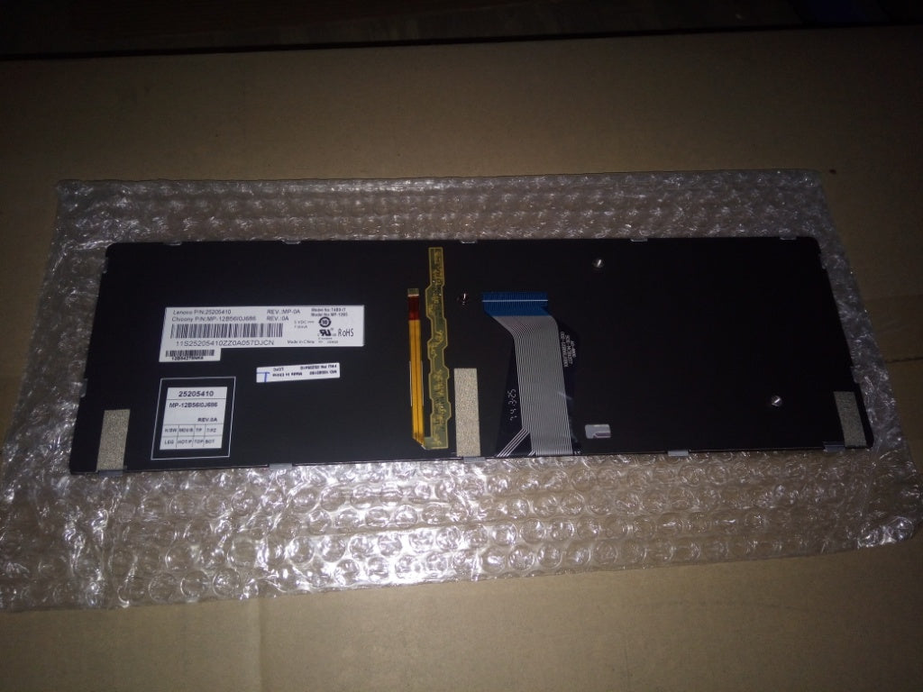 Lenovo Kb Keyboards External - 25205410