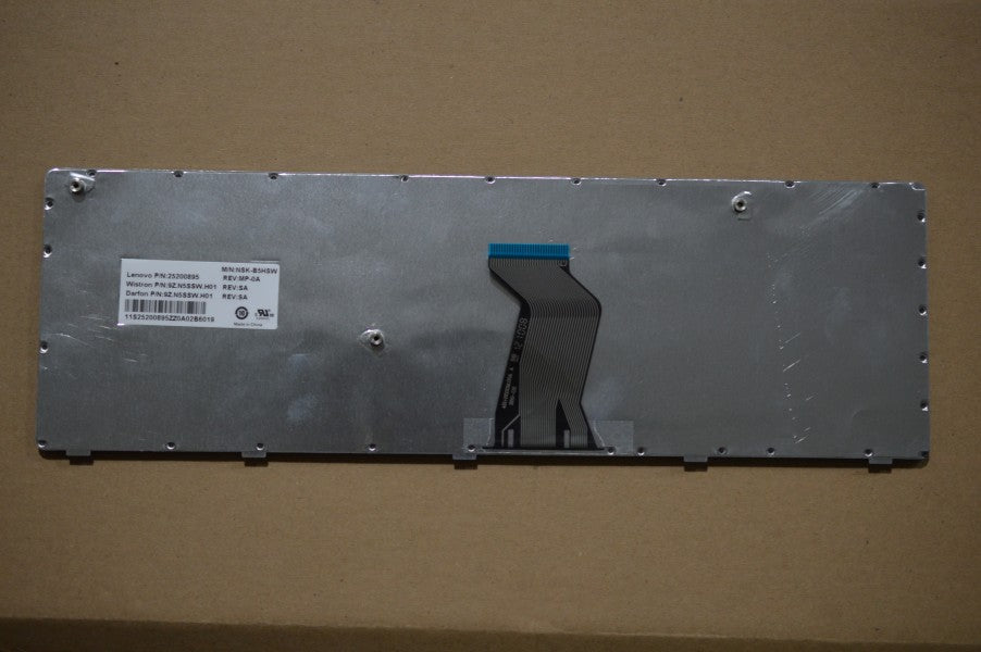 Lenovo Kb Keyboards External - 25200895