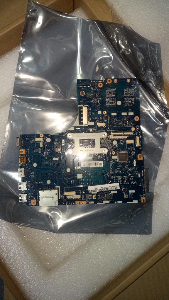 Lenovo Pl System Boards - 5B20H44783
