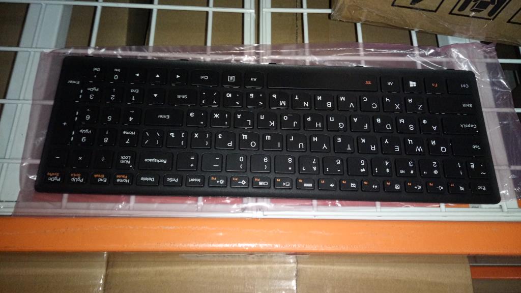 Lenovo Kb Keyboards External - 25214151