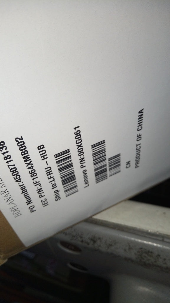 Lenovo Pl System Boards - 00XG061