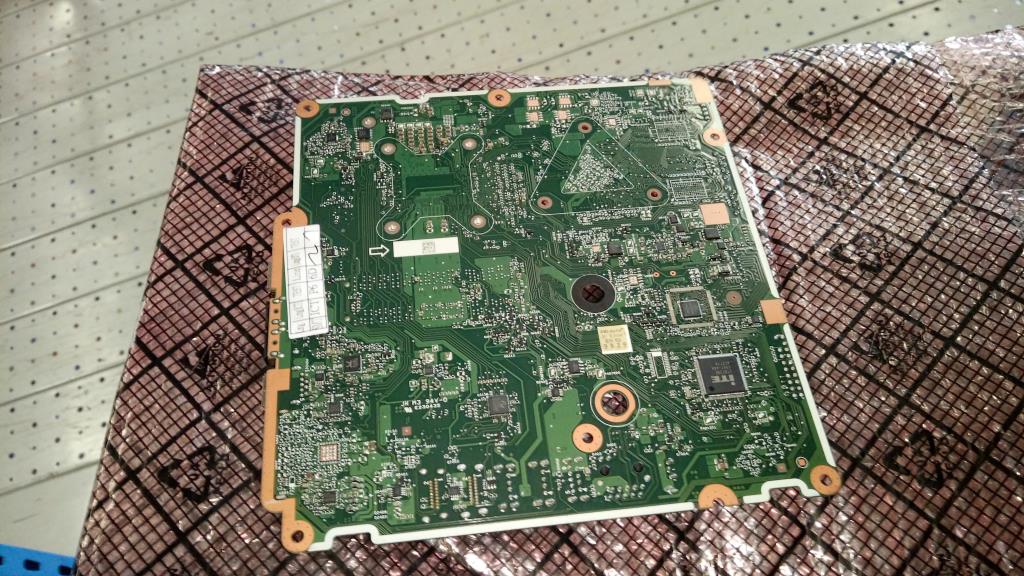 Lenovo Bdplanar - 5B20H22721