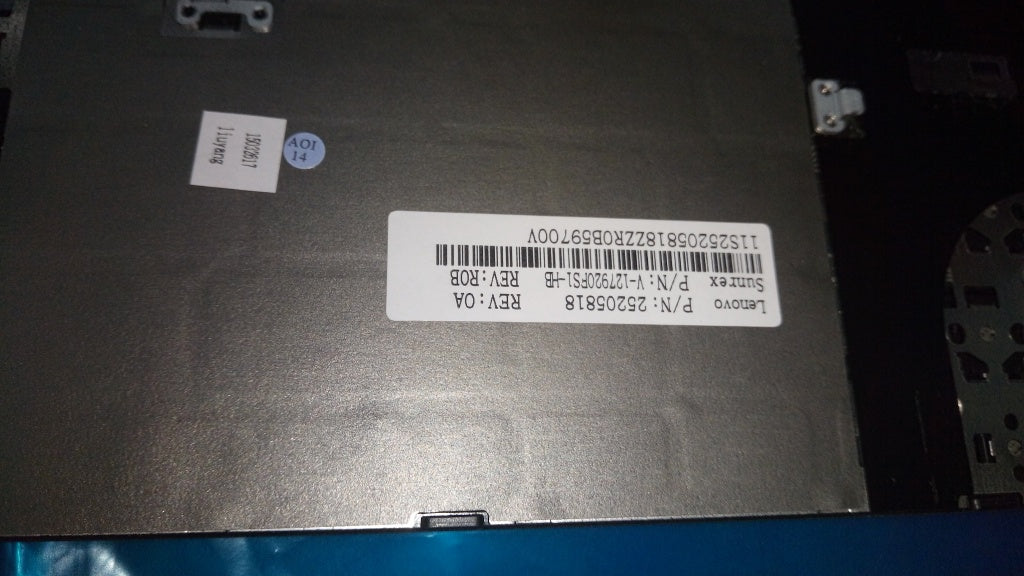 Lenovo Bezel - 25205818