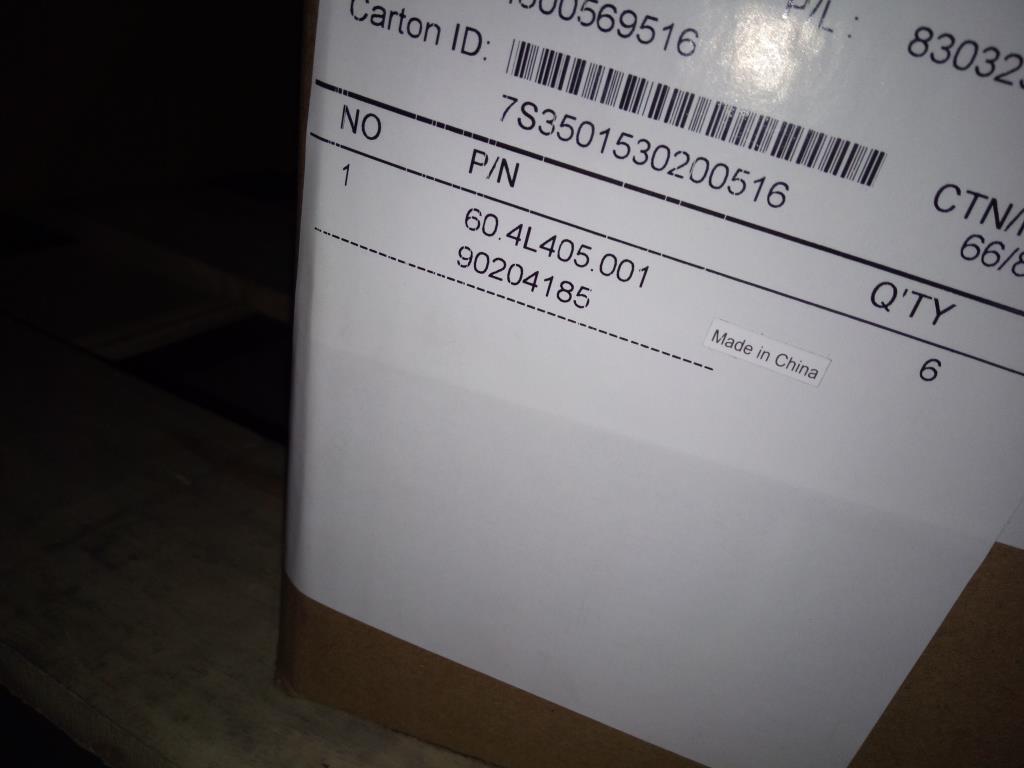 Lenovo Assembly - 90204185