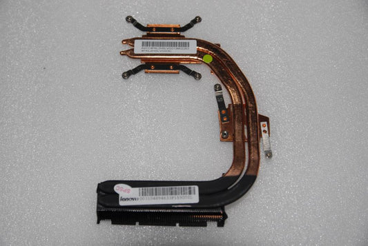 Lenovo 31048946 Heatsink Kl2F 35W Dis Avc/Fox