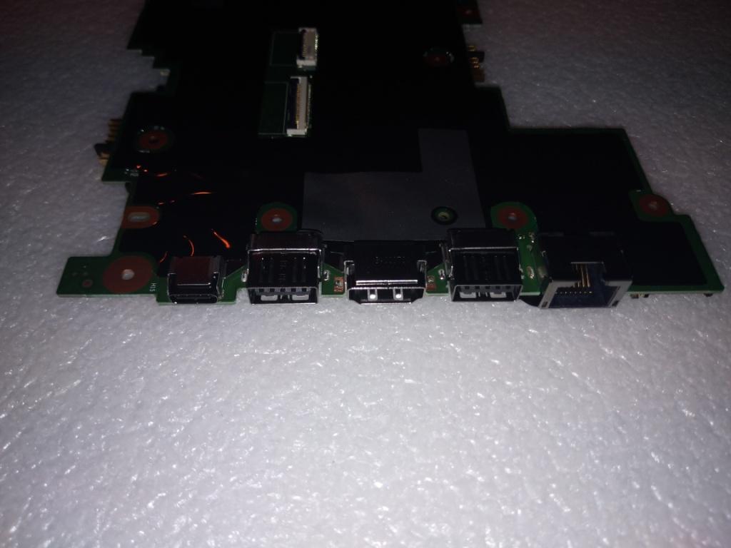 Lenovo Mb I7-7600U 4Gb Yamt Ytpm Dtpm - 01ER076