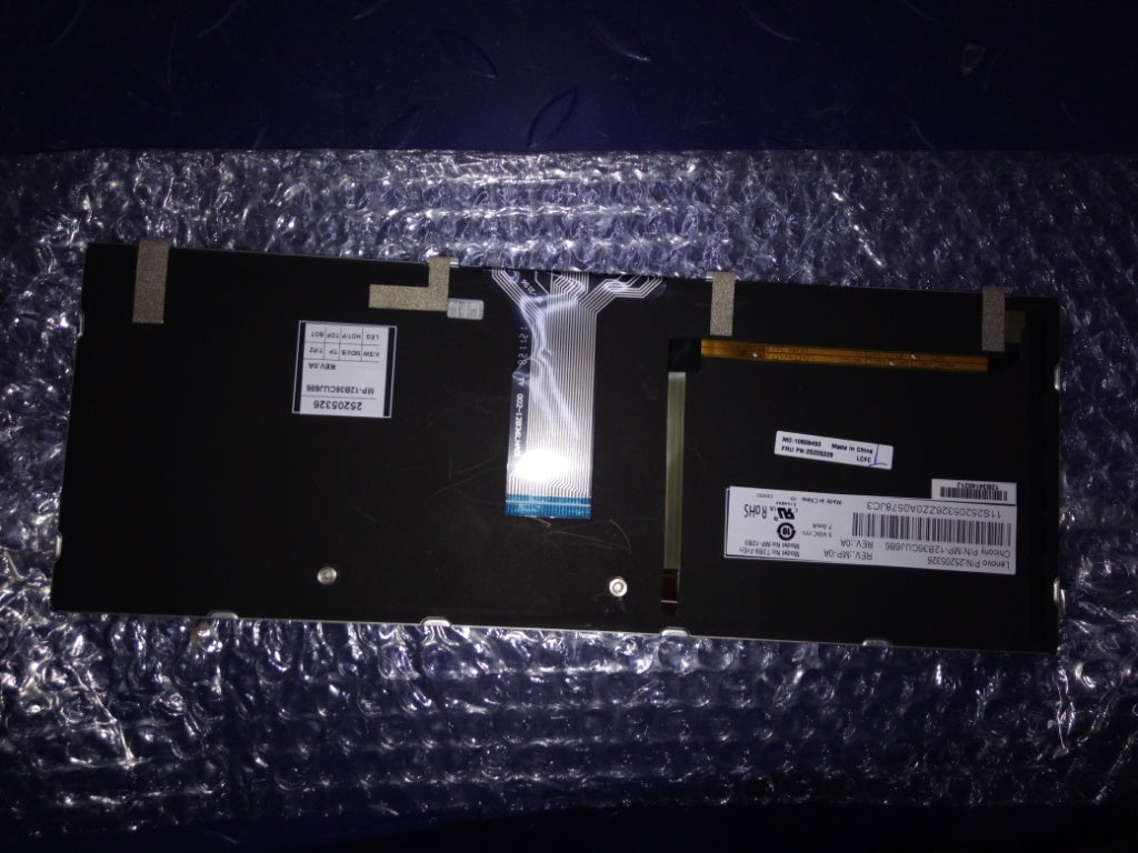 Lenovo Kb Keyboards External - 25205326