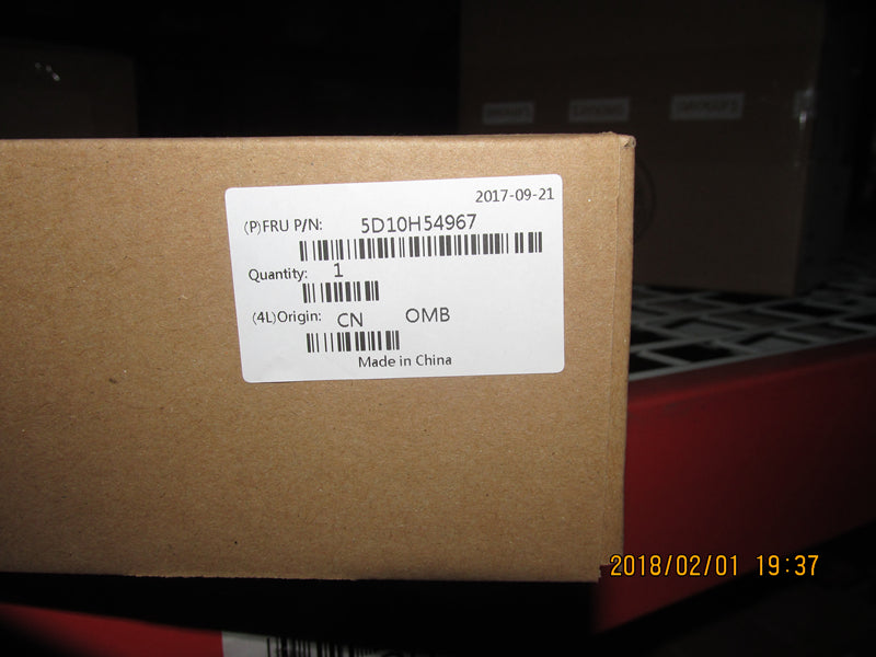 Lenovo Nb Lcd - 5D10H54967