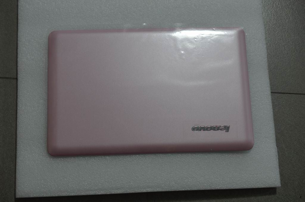 Lenovo Lcd Cover Pink Winnie - 90200257