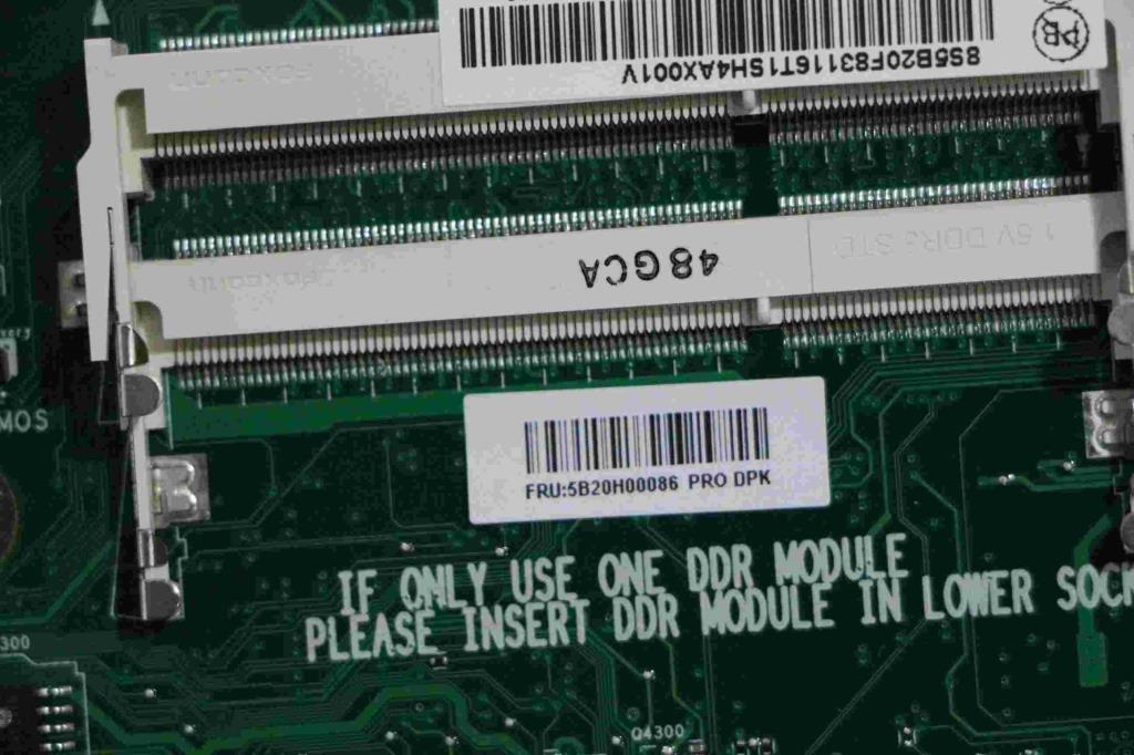 Lenovo Replacement Part - 5B20H00086