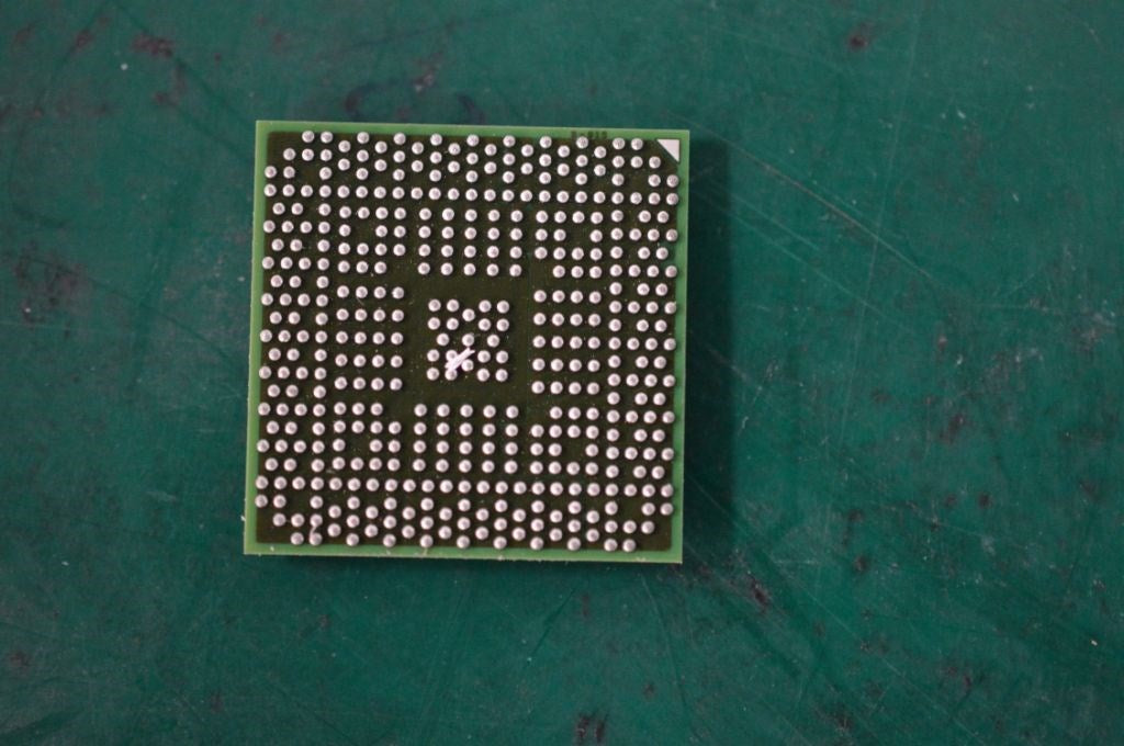 Lenovo Cpu Amd E350 1.60G 1M B0 Bga - 102001093