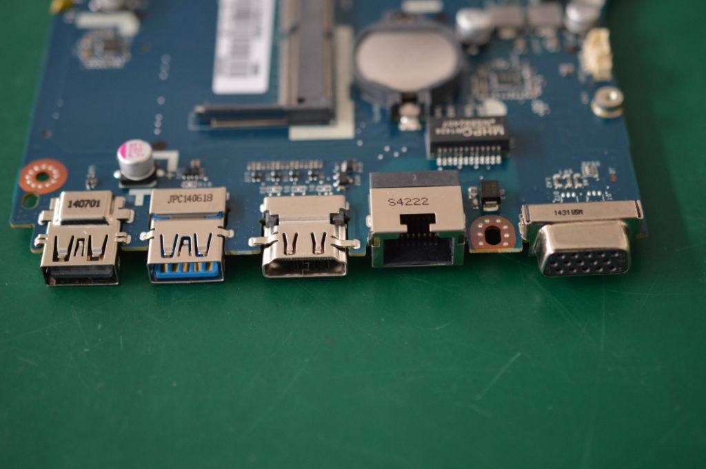 Lenovo Replacement Part - 5B20G90134