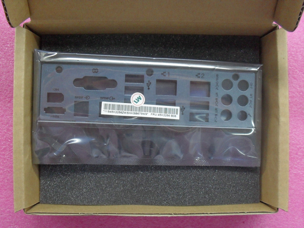 Lenovo Mech Asm , Mb Shield - 45K2256