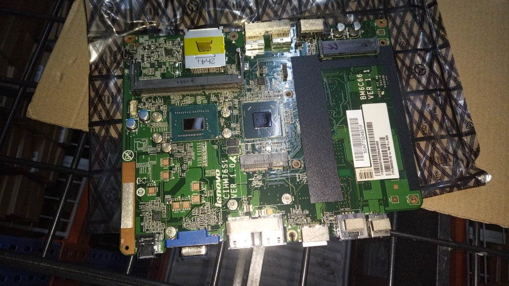Lenovo Mb - 90002510