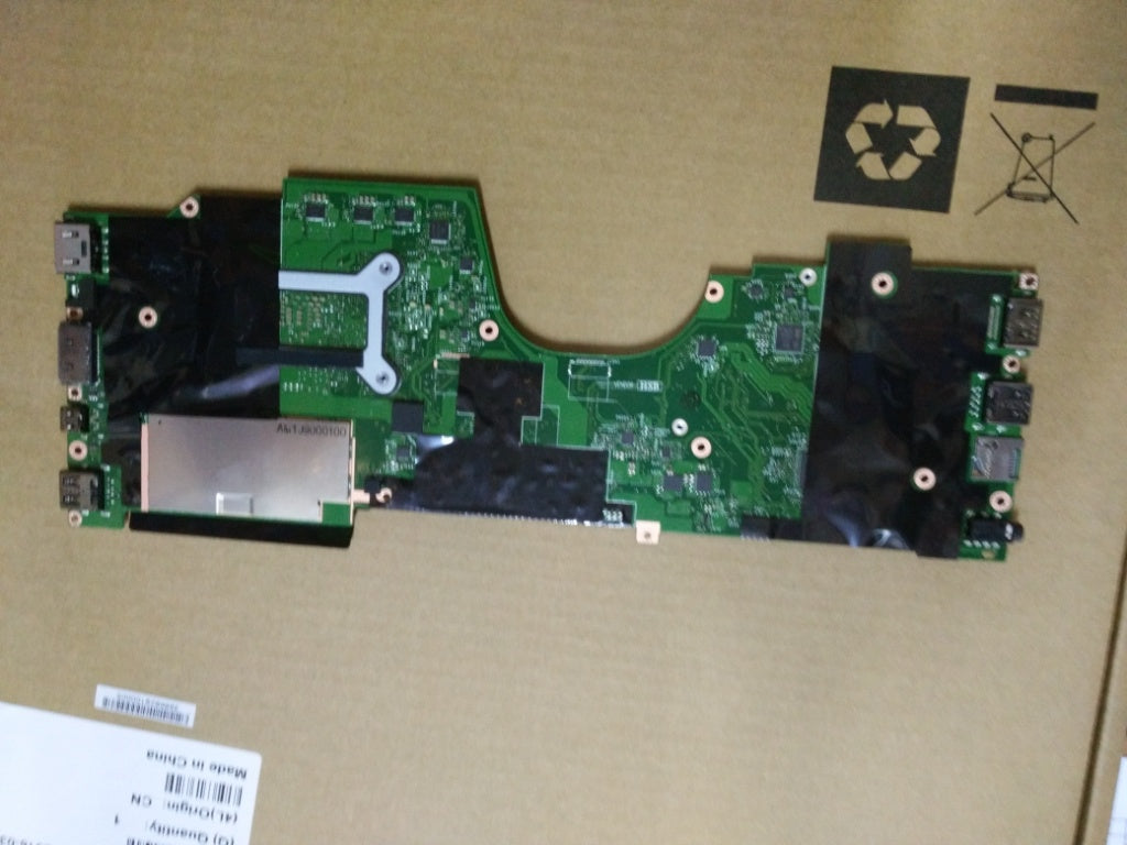 Lenovo Pl System Boards - 00NY991