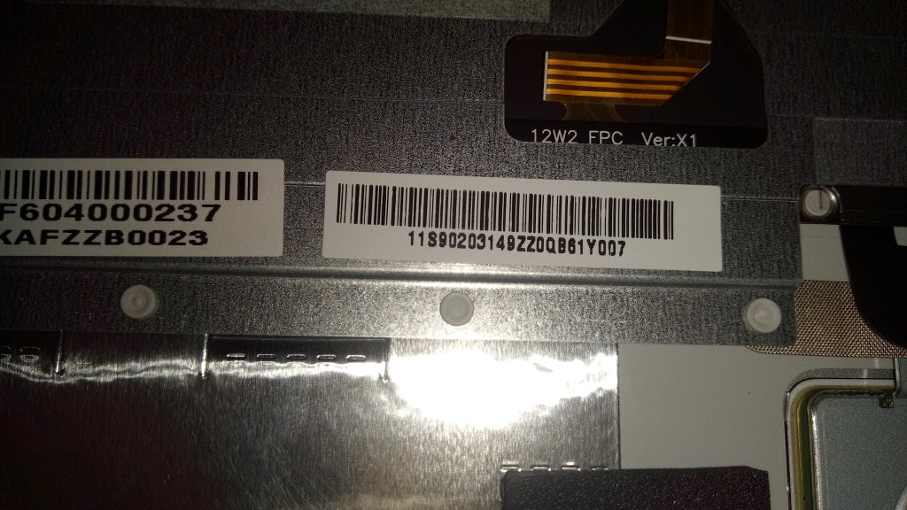 Lenovo Kb Keyboards External - 90203149