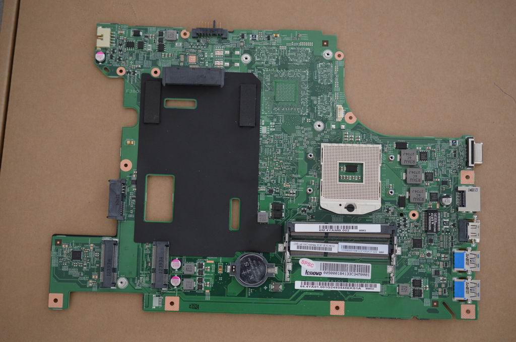 Lenovo Mb Lb59B W8P Uma Wo/Sba - 90001841