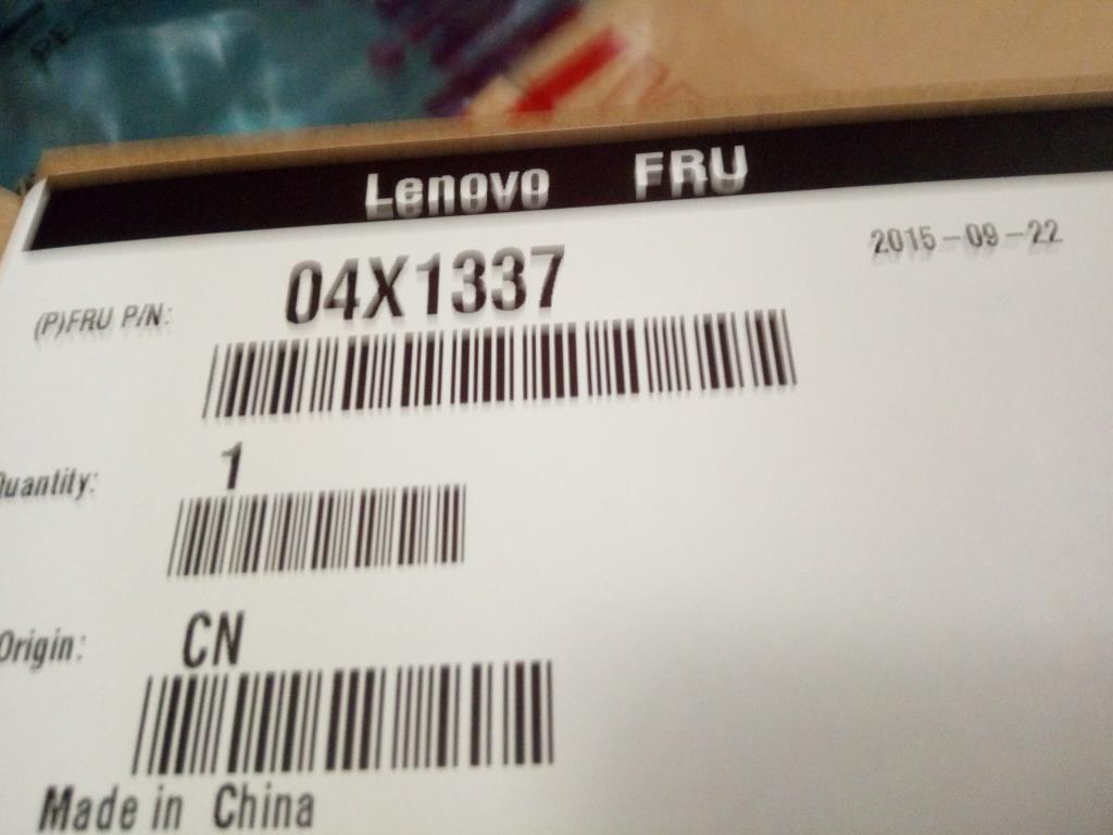 Lenovo Ki Keyboards Internal - 04X1337