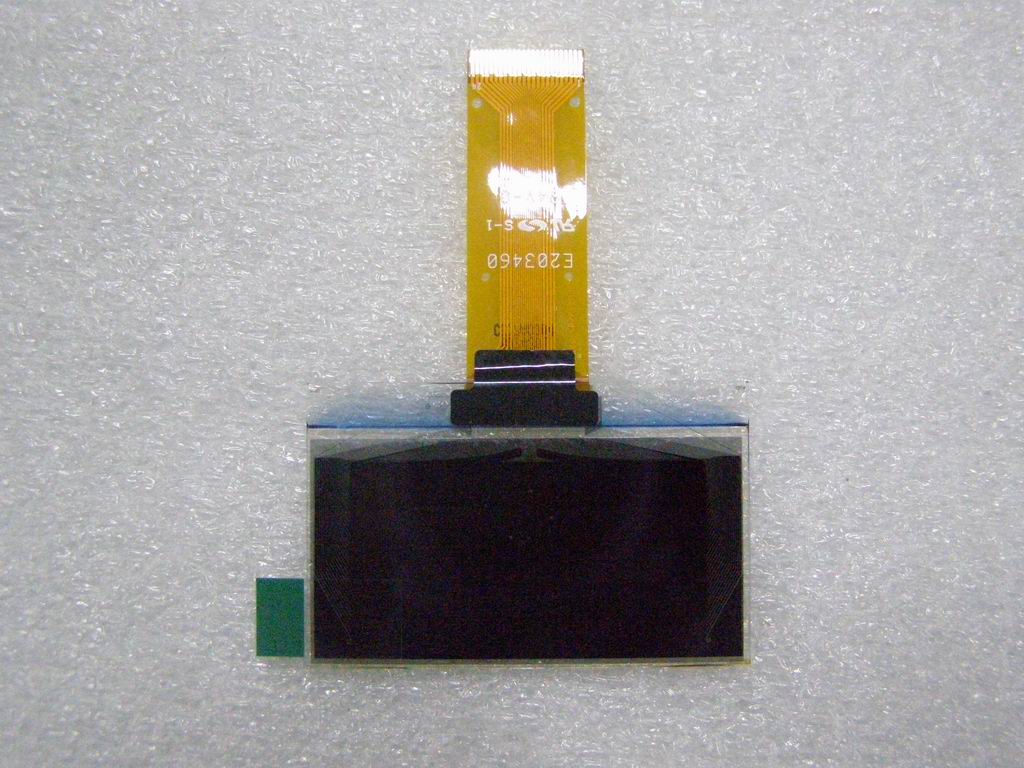 Lenovo Lcd 1.54 Oled Ug-2864Asocg01 - 31033094