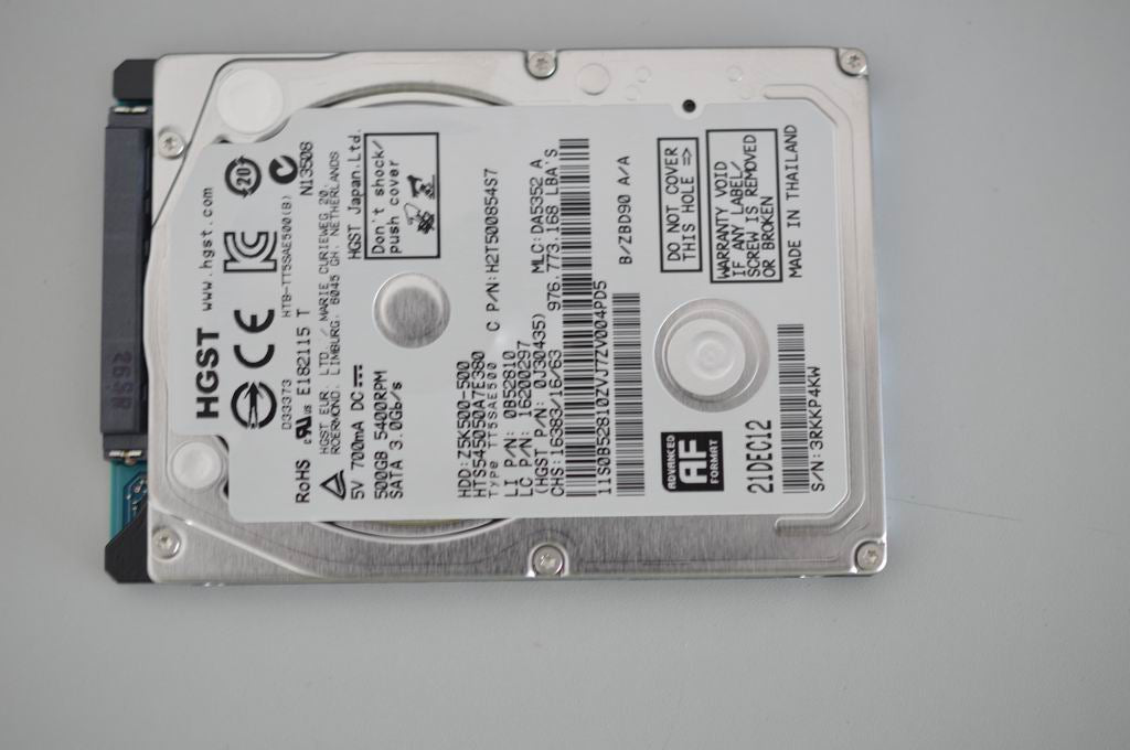 Lenovo Hdd - 16200297