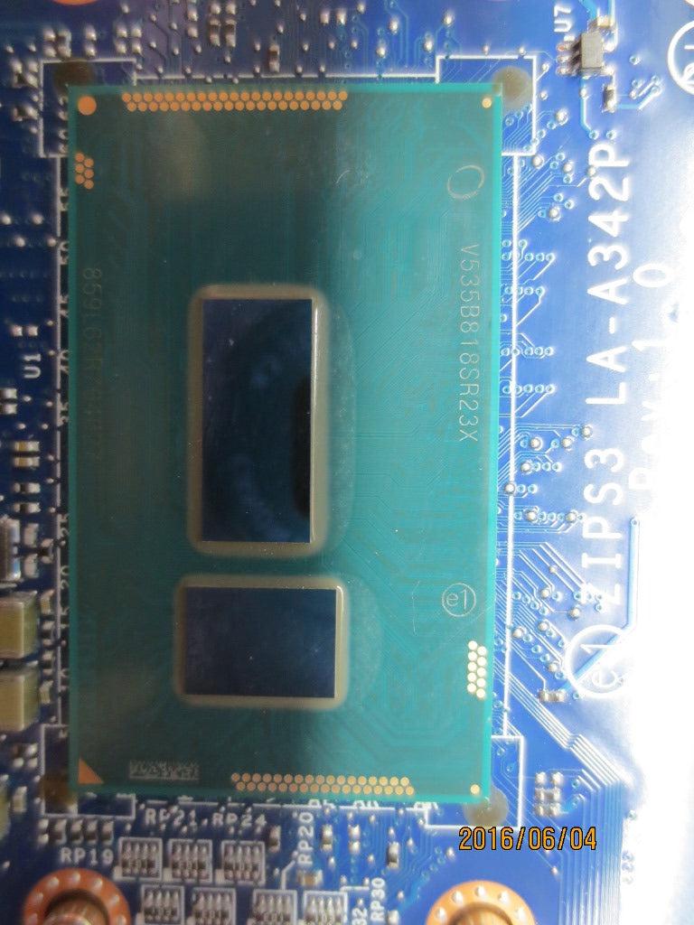 Lenovo 01AY532 Pl System Boards