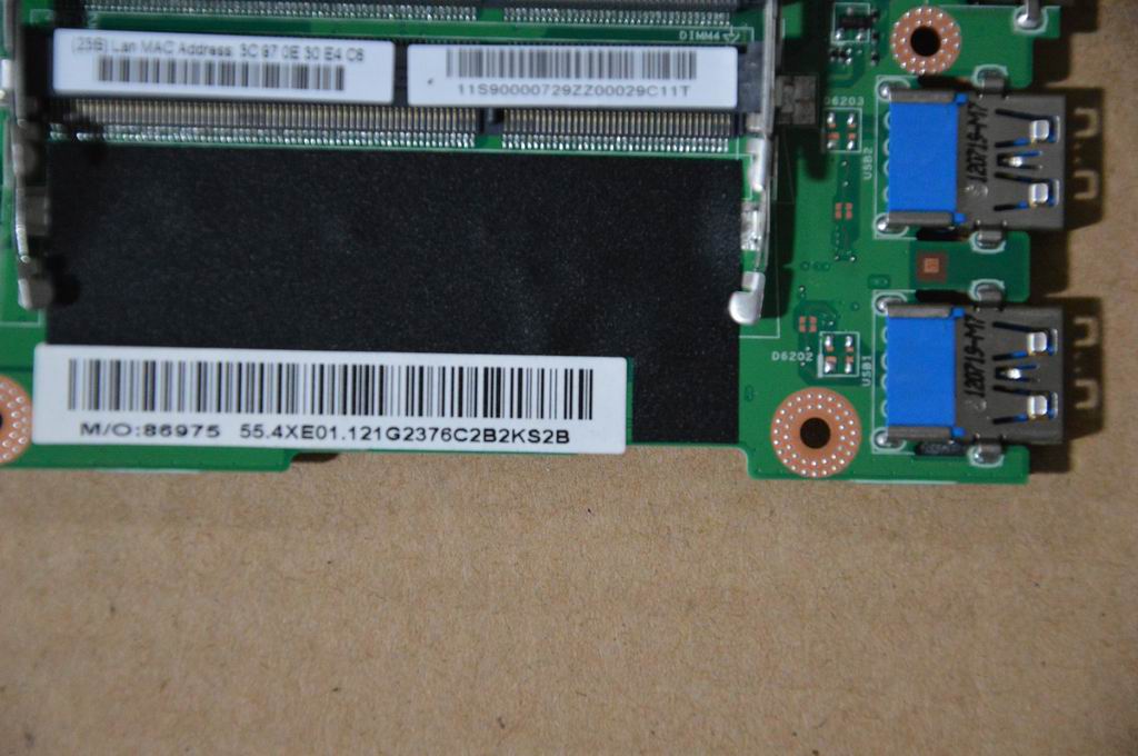 Lenovo Replacement Part - 90000729